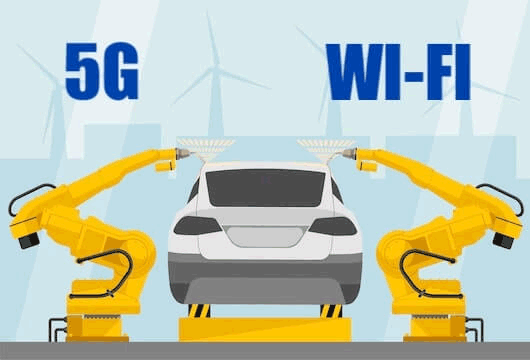 5g vs wifi