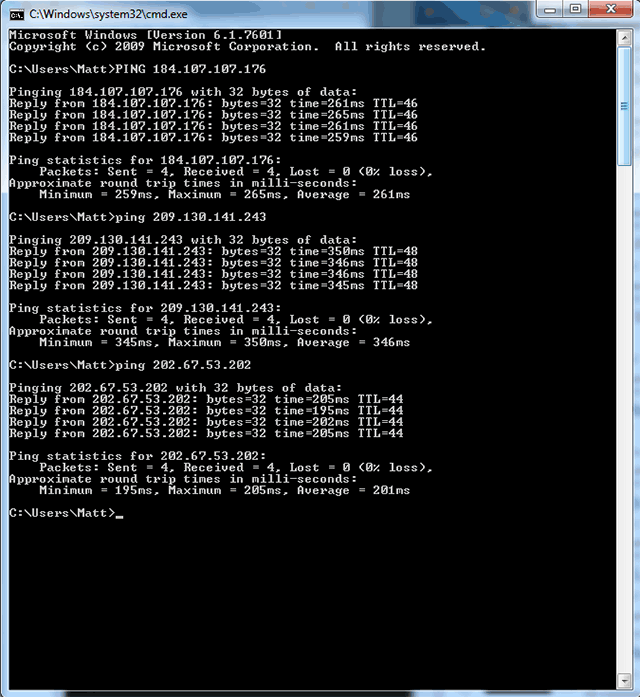 How to Check Ping FFXIV A Detail Tutorial (with Pictures)