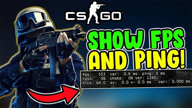 How to ping CSGO for better A proven guide