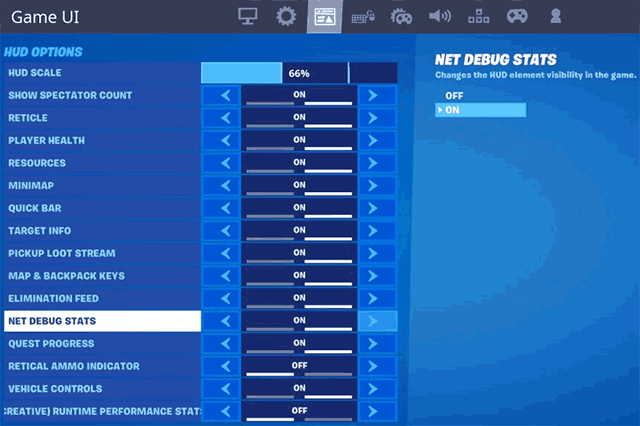 How to Check Ping on Fortnite PC, Xbox & PS? Detailed Guide