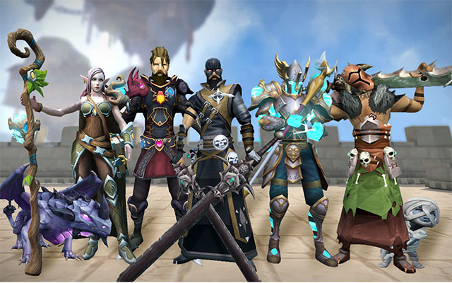 Don't know how to check ping OSRS? No problem, try 3 easy ways