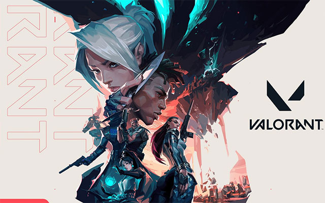 How to fix ping in Valorant: PROVEN ways to reduce in-game lag