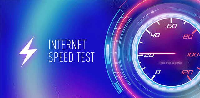 free speed test for wifi