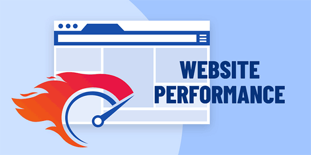 How to Improve a Website Performance