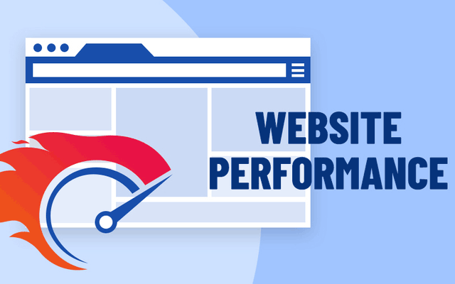 How to Improve a Website Performance?