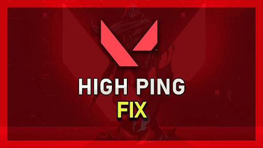 How to improve ping connection speed