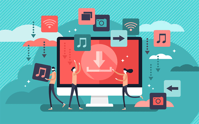 Simple tips on how to increase download speed; let’s take a look!