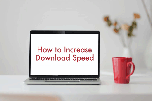 What is a good download speed?