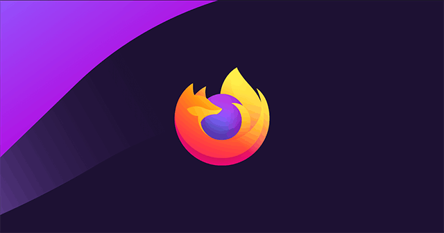 Firefox browser