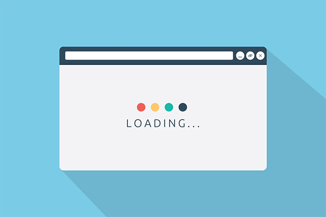 How to Speed up Web Page Loading Time