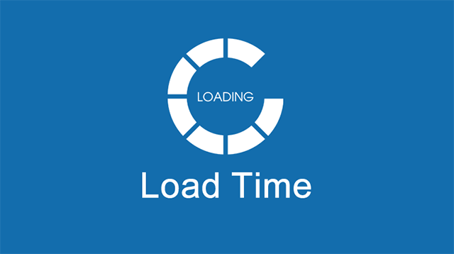 How to Speed up Web Page Loading Time