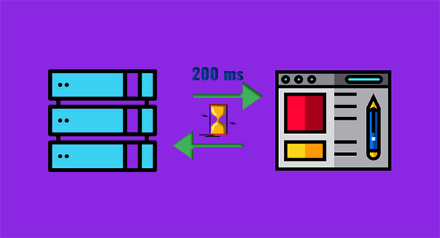 How to Speed up Web Page Loading Time