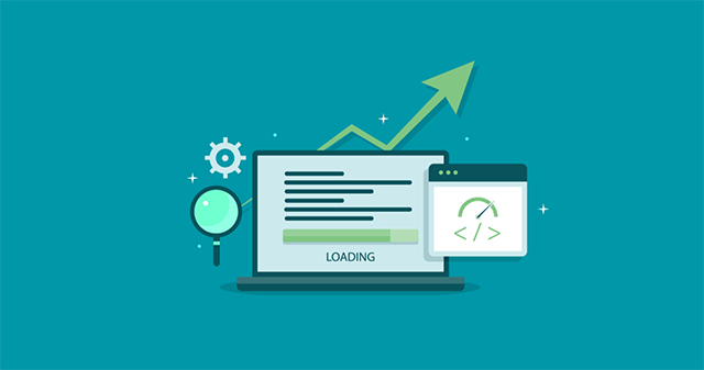 How to Speed up Web Page Loading Time