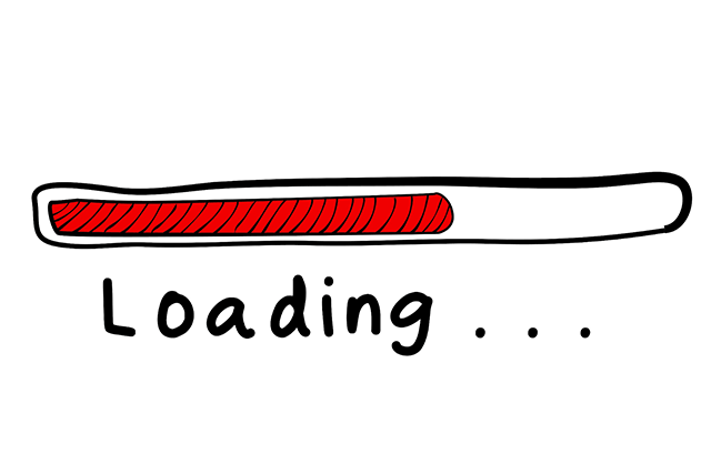 How to Speed up Web Page Loading Time