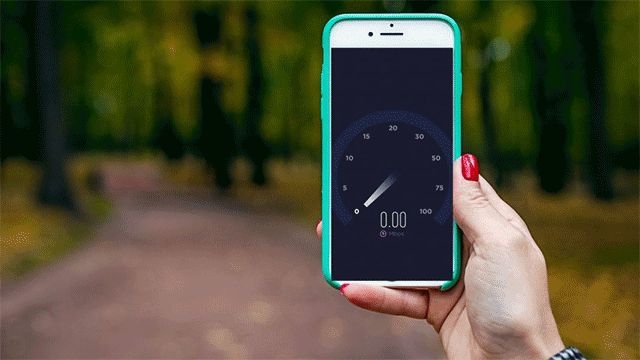 How to Test Internet Speed on Android