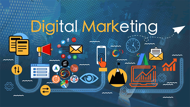 importance of digital marketing for the success of a business