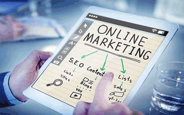 importance of digital marketing for the success of a business