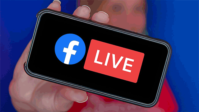 Facebook Live