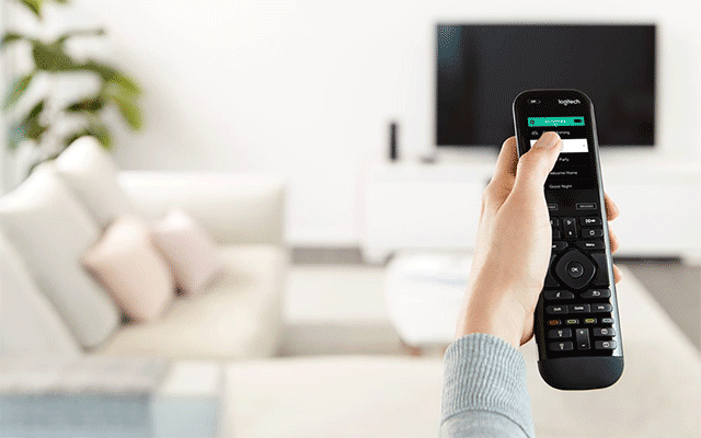 Logitech Will No Longer Manufactures its Universal Harmony Remotes