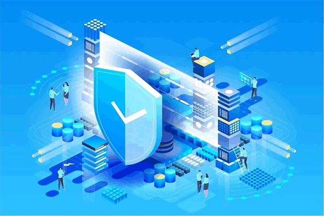 What causes high latency in speed check results