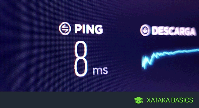 What is a good ping ms speed