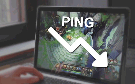 A step-by-step guide on how to ping test for gaming? (Mobile & PC)