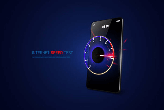 Speedtest mobile