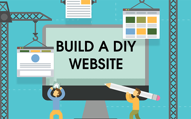 Top 5 best free website builders for 2021