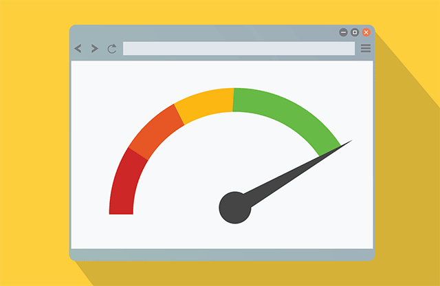 Website Performance Measure