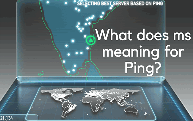 What Does Ms Mean For Ping TOP 10 Causes Of Your High Ping