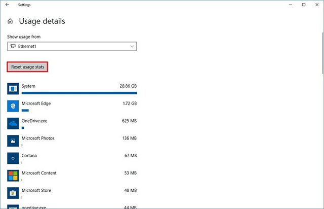 speedtest WIFI