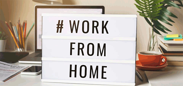 Best internet for working from home