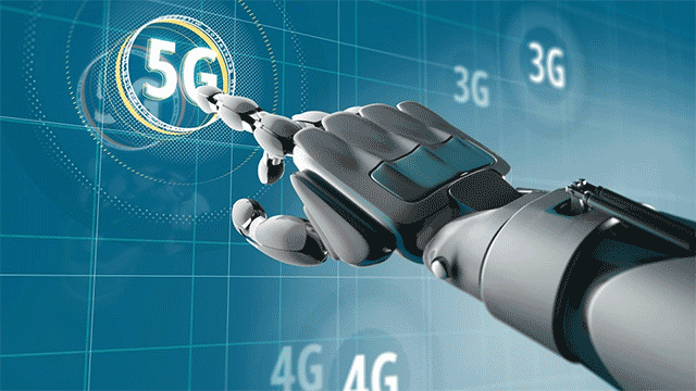 5g vs 4g Speeds