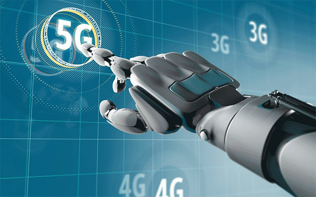 What's the Difference Between 5g vs 4g Speeds?