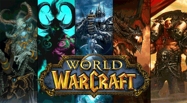 WoW - World of WarCraft