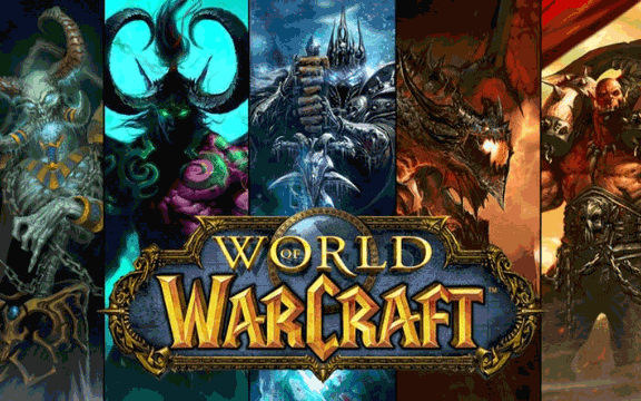 What is a good ping download and upload speed for mmo games 