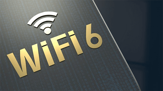 check speed of wifi connection