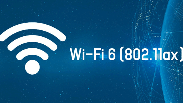 check speed of wifi connection