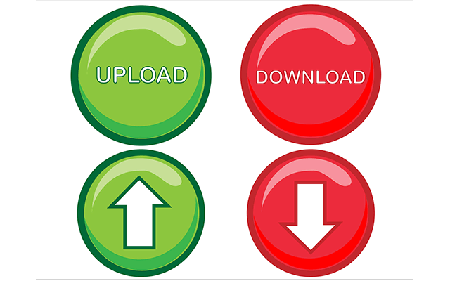 Upload speed test: Which is more important download or upload?