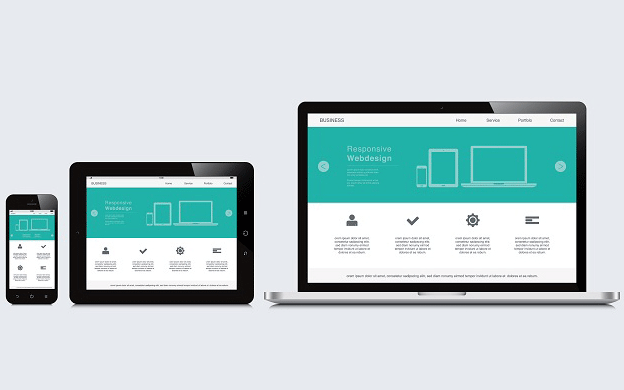 Website test: Why does a mobile responsive website matter?