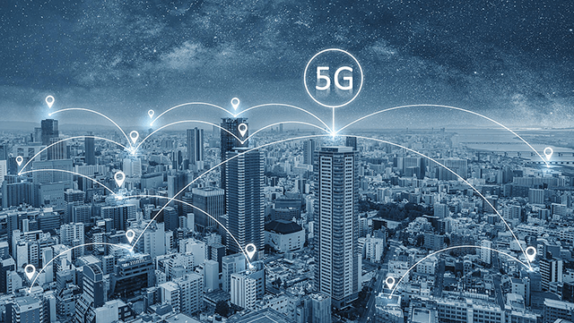 5g speed vs 4g speed