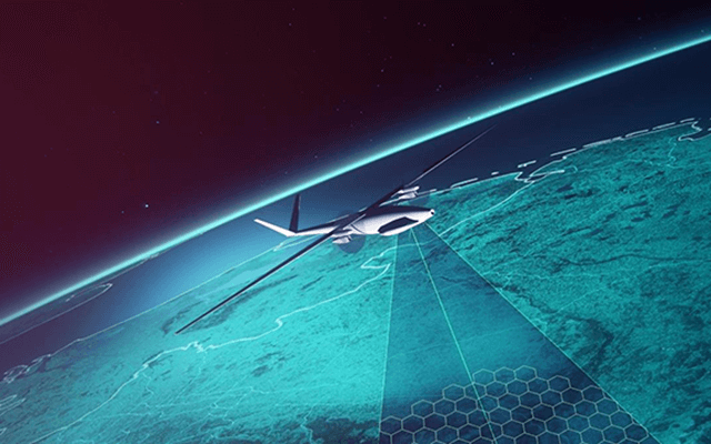 Future of Connectivity: 5G Could be Sent from the Sky by 2024