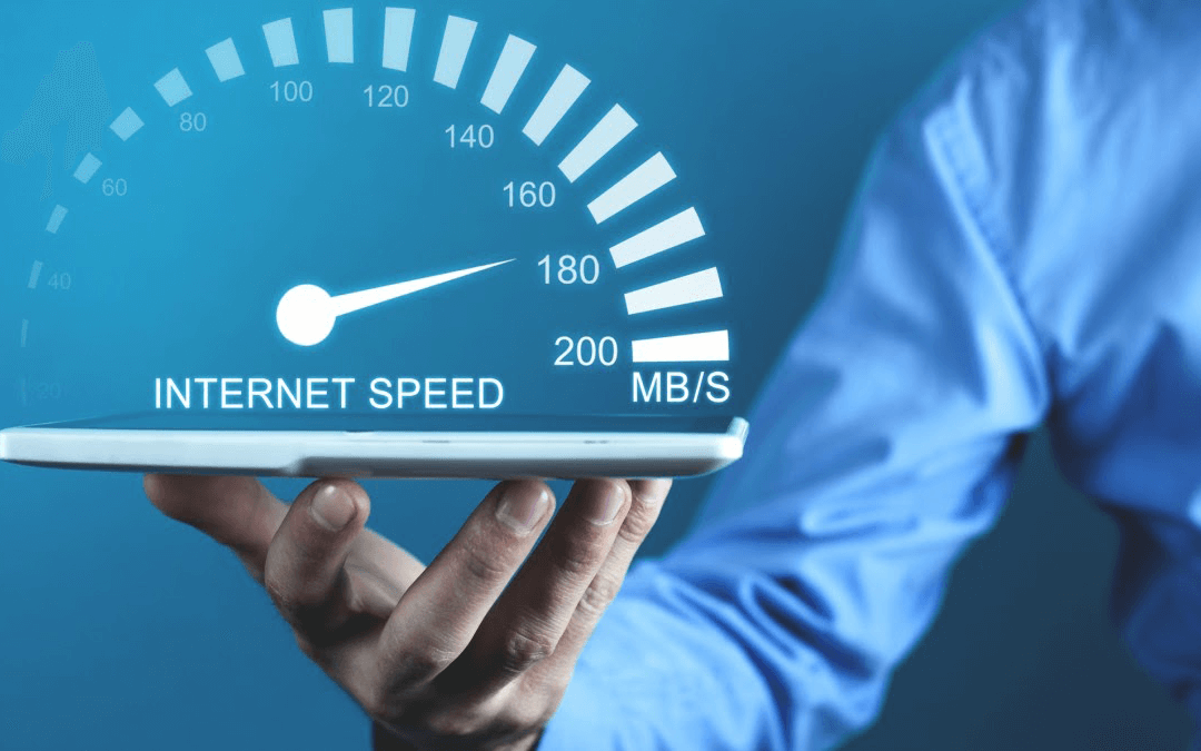 why does speedtest show different spped filezilla why does speedtest show different spped filezilla