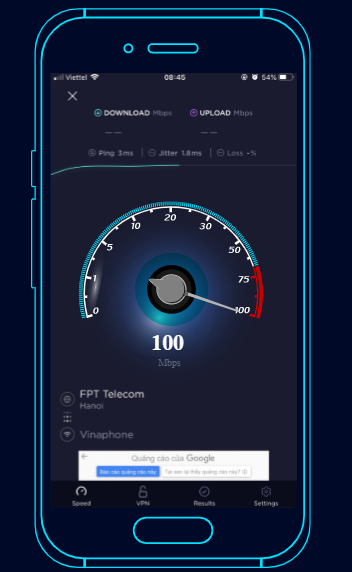 why should use website speed test