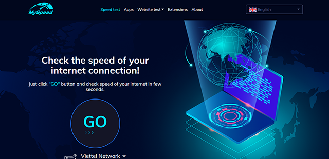 why should use website speed test