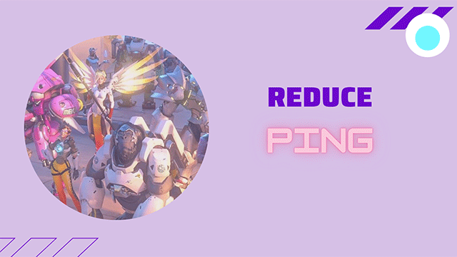 Overwatch Ping