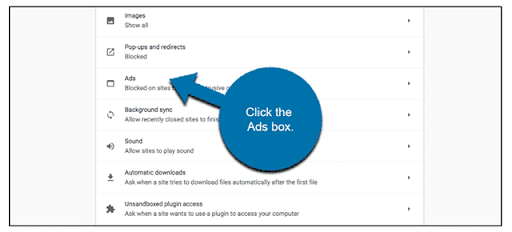 increase download speed