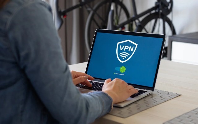 A reliable VPN (Virtual Private Network) will assist you