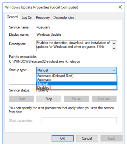 how to increase download speed windows 10