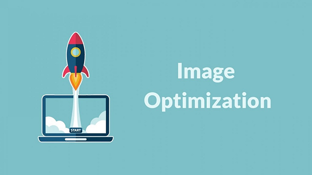 How to optimize images for website speed